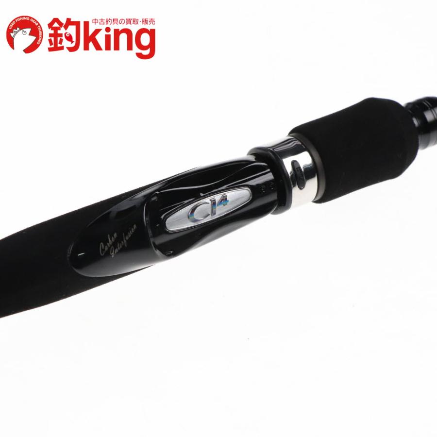 シマノ（SHIMANO） セフィアSS S800ML /D103L 美品 アオリイカ