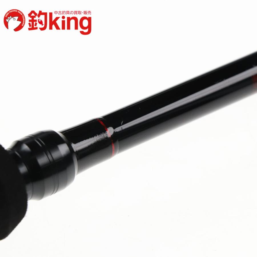 シマノ（SHIMANO） セフィアSS S800ML /D103L 美品 アオリイカ