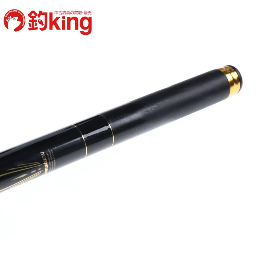 Gamakatsu（がまかつ） がま磯 センティオ 2-50 /D104L 美品 メジナ