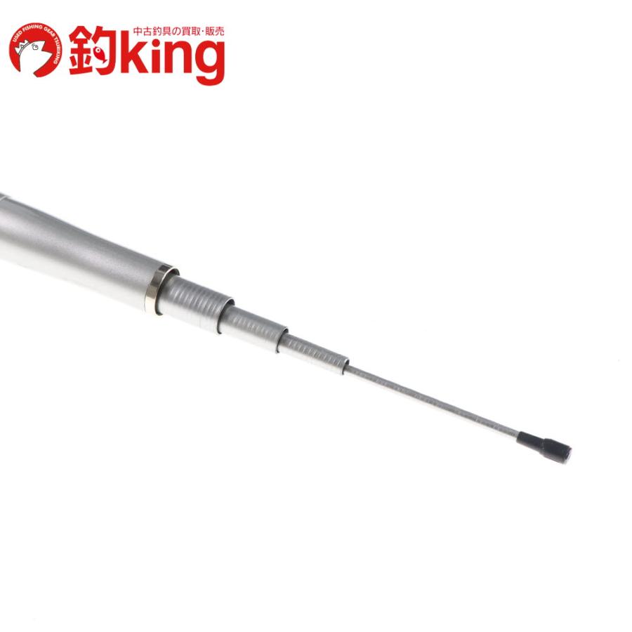 シマノ（SHIMANO） NFT IGハイスピード エアノス スーパー ISO 1-480
