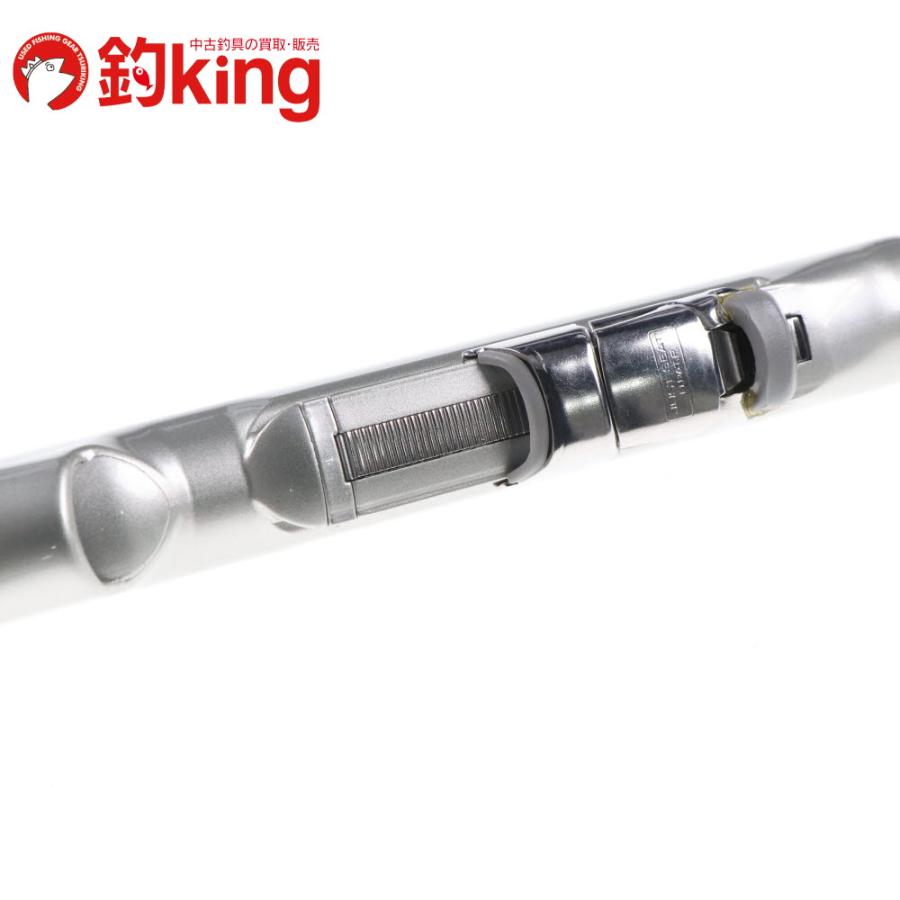 シマノ（SHIMANO） NFT IGハイスピード エアノス スーパー ISO 1-480
