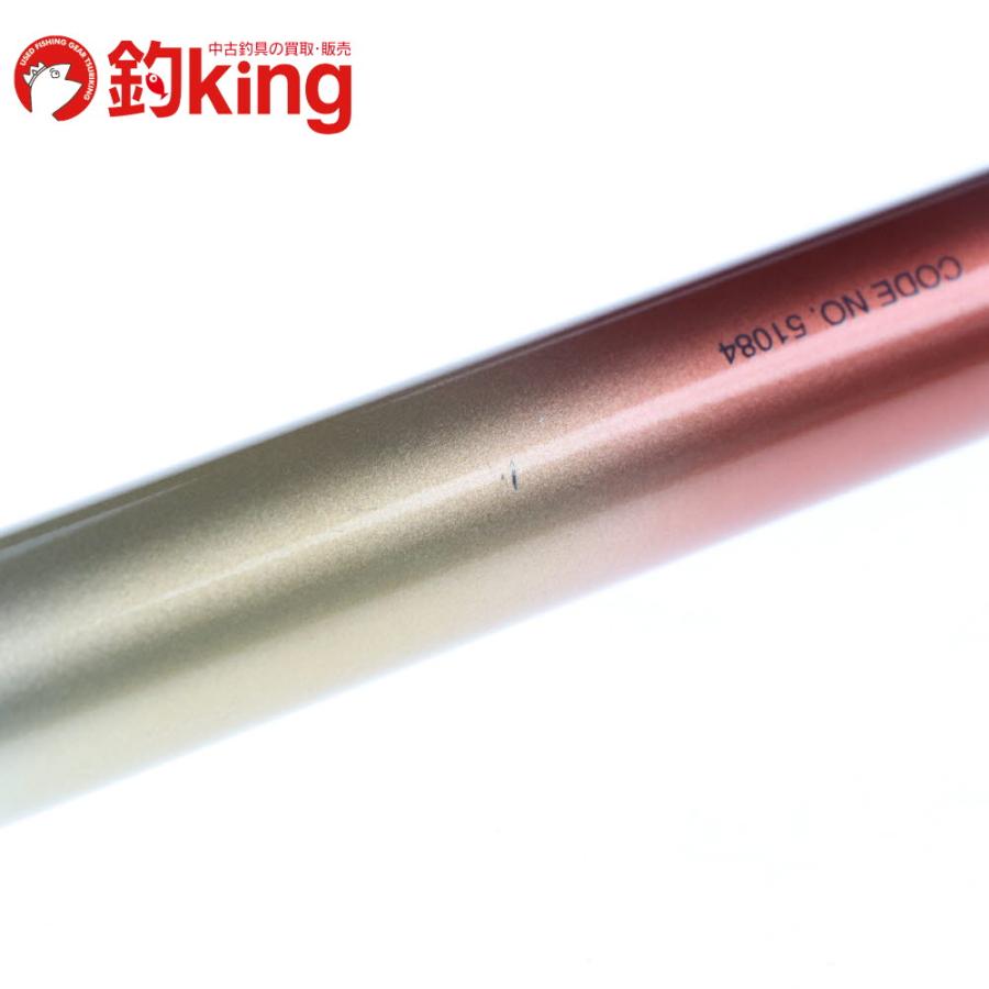 シマノ（SHIMANO） NFT IGハイスピード エアノス スーパー ISO 1-480