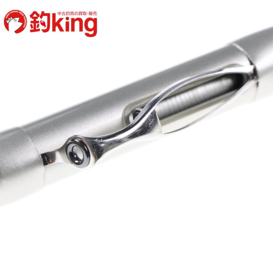 シマノ（SHIMANO） NFT IGハイスピード エアノス スーパー ISO 1-480