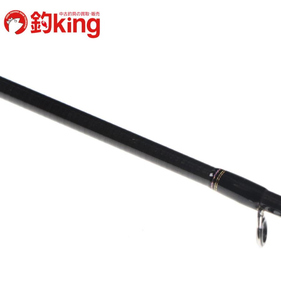 DAIWA（ダイワ） 23 紅牙 MX N68XHB-MT・W /D111L 美品 オフショア 