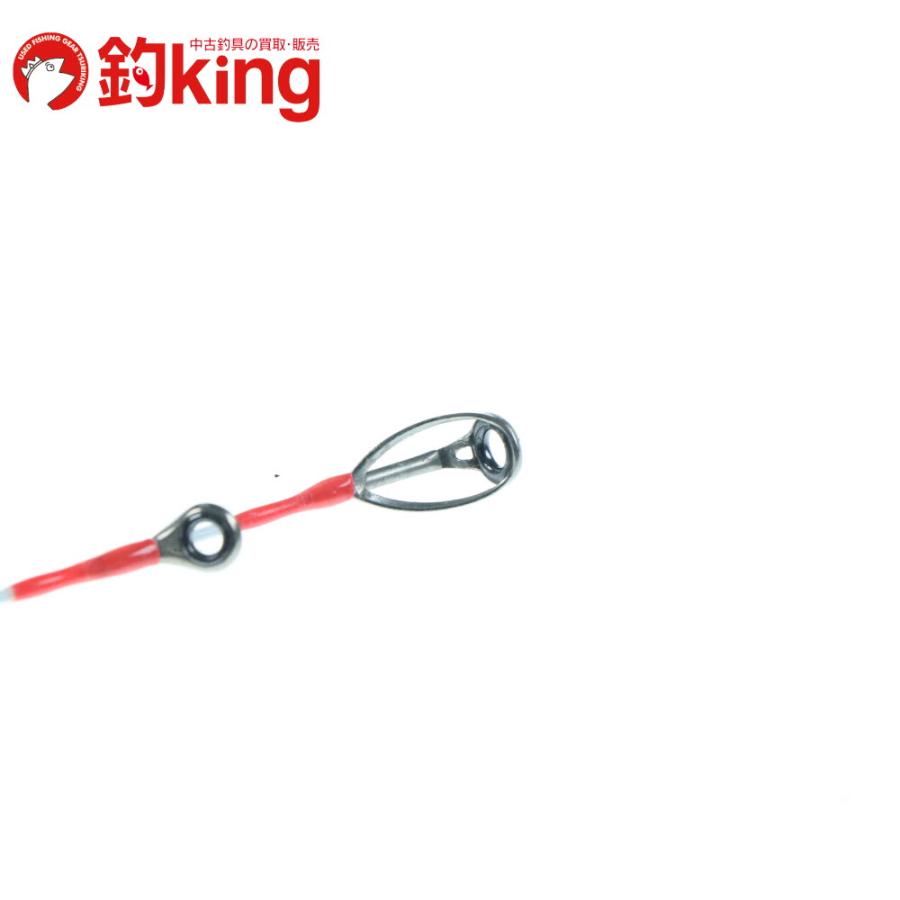 シマノ（SHIMANO） バイオインパクトX タチウオ 73-200 /D129L 美品 船