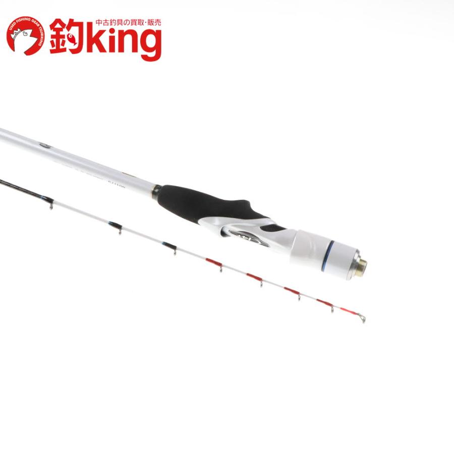 シマノ（SHIMANO） ステファーノ CI4+ MH175 /D132Y 美品 船釣り 沖