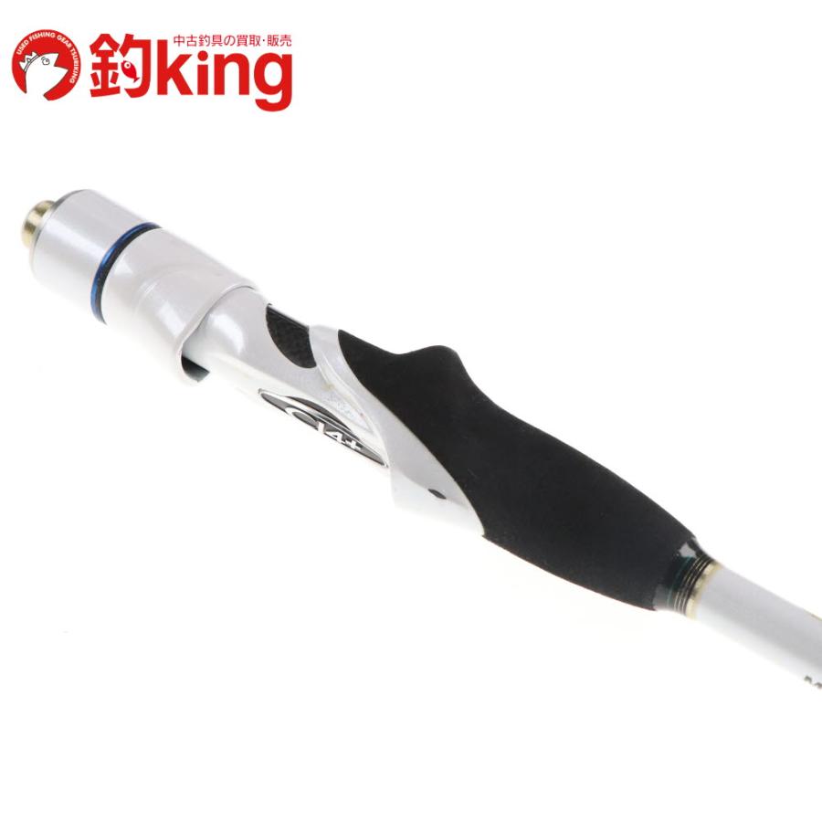 シマノ（SHIMANO） ステファーノ CI4+ MH175 /D132Y 美品 船釣り 沖 