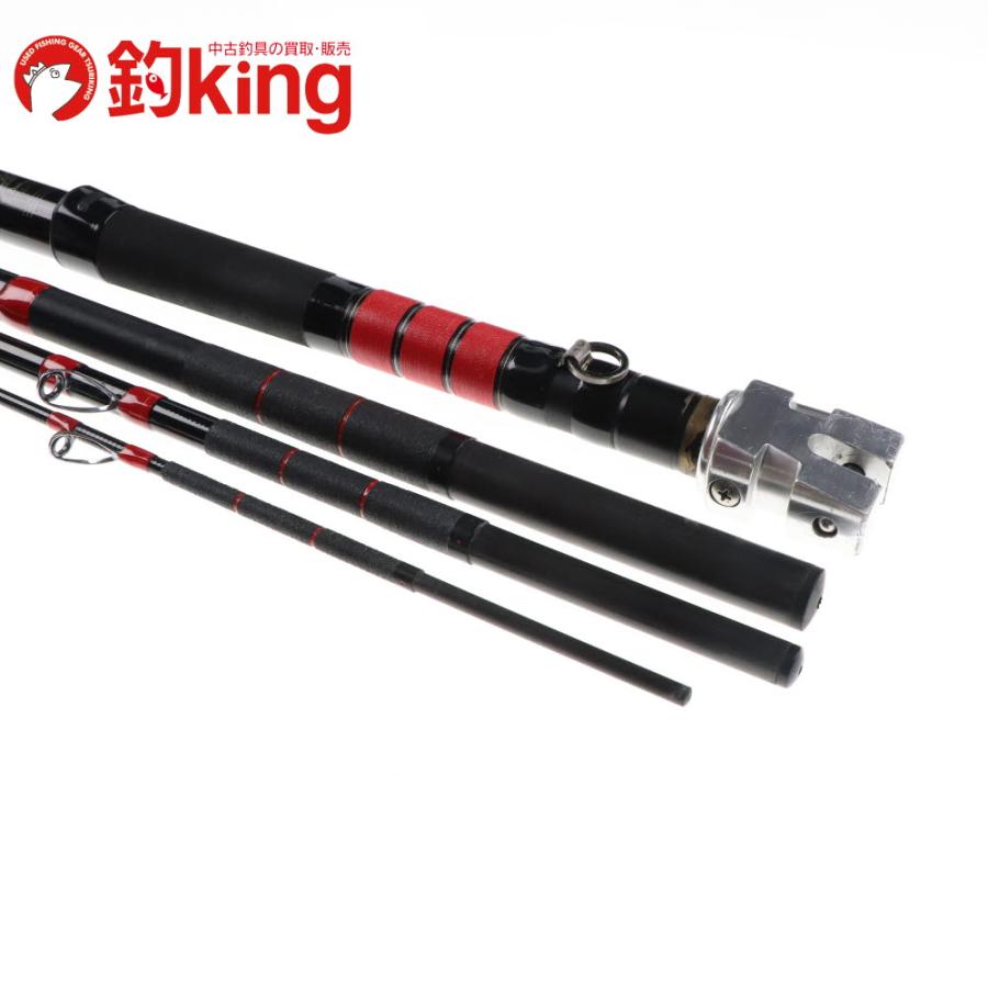 DAIKO（ダイコー） 石鯛竿 靭 470HHH /D136L 美品 石鯛 イシダイ 口白