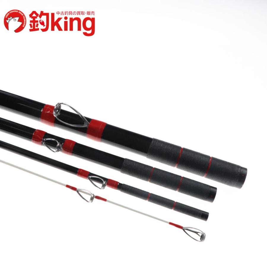 DAIKO（ダイコー） 石鯛竿 靭 470HHH /D136L 美品 石鯛 イシダイ 口白