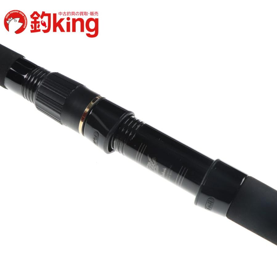 DAIKO（ダイコー） 石鯛竿 靭 470HHH /D136L 美品 石鯛 イシダイ 口白