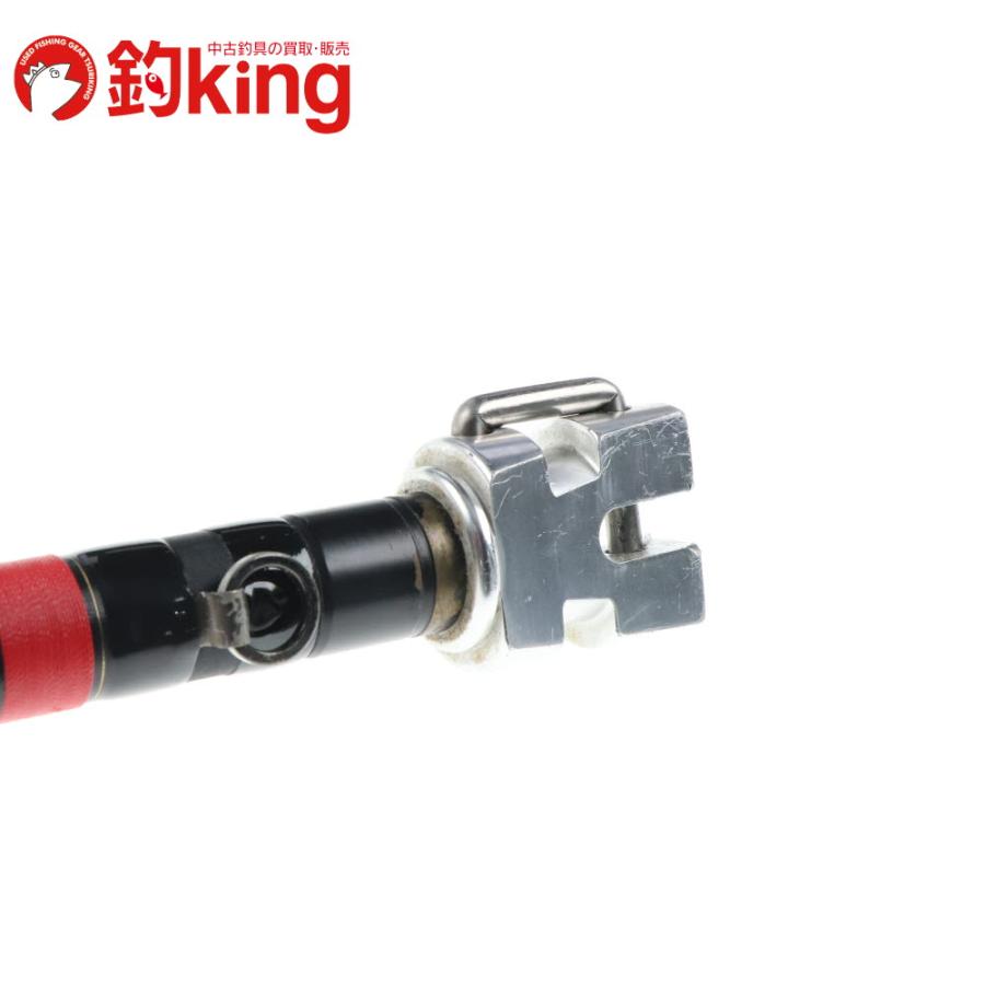 DAIKO（ダイコー） 石鯛竿 靭 470HHH /D136L 美品 石鯛 イシダイ 口白
