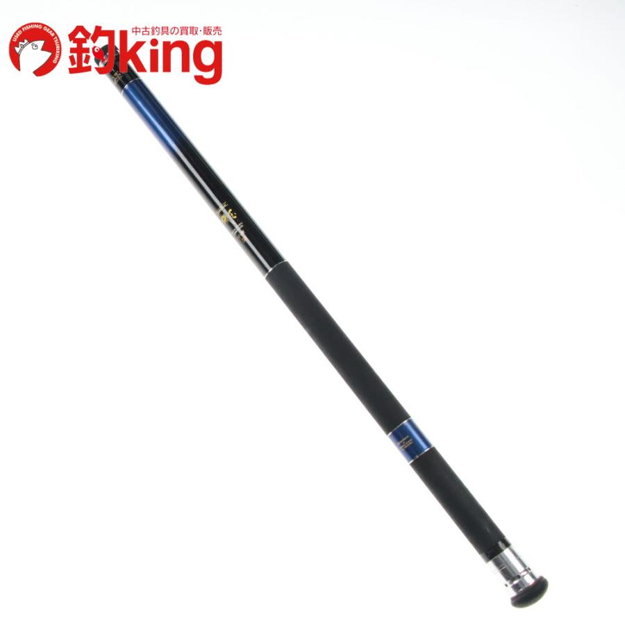 宇崎日新 プロフェッショナル 磯玉 小継 50 /D137M タモ ギャフ