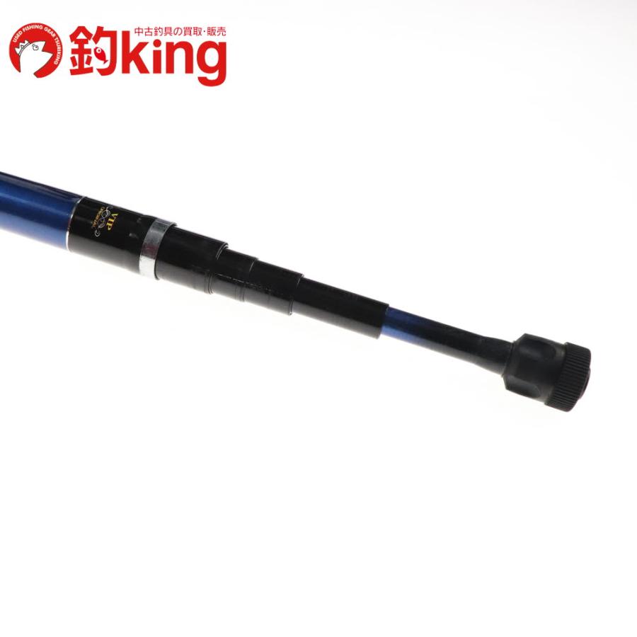 宇崎日新 プロフェッショナル 磯玉 小継 50 /D137M タモ ギャフ