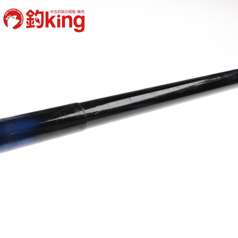 宇崎日新 プロフェッショナル 磯玉 小継 50 /D137M タモ ギャフ