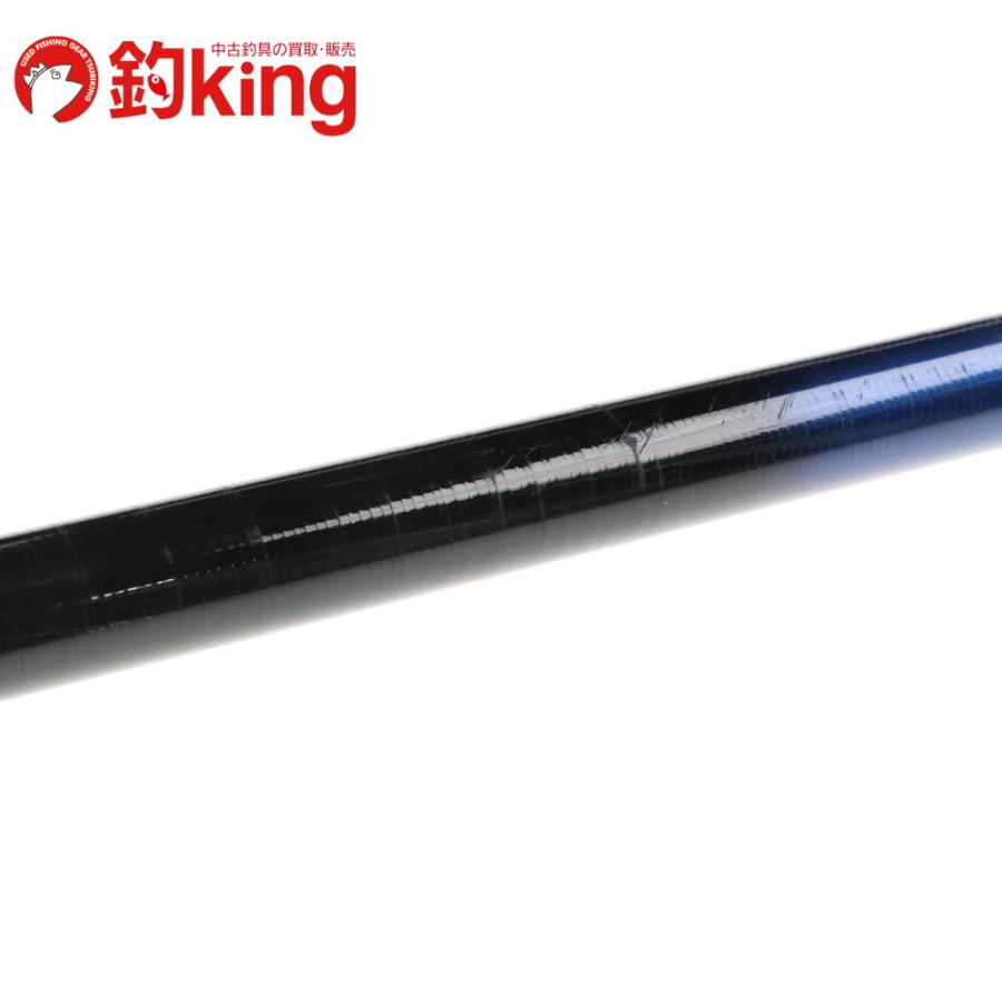 宇崎日新 プロフェッショナル 磯玉 小継 50 /D137M タモ ギャフ