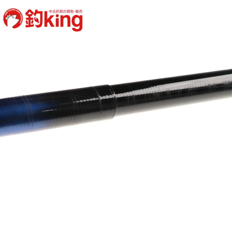 宇崎日新 プロフェッショナル 磯玉 小継 50 /D137M タモ ギャフ