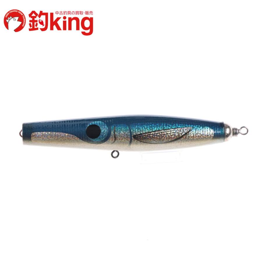 カーペンター　鮪郎145-200 カットビ　未使用品 カーペンター 鮪郎 145-200カットビ /D151S 美品 マグロ ヒラマサ