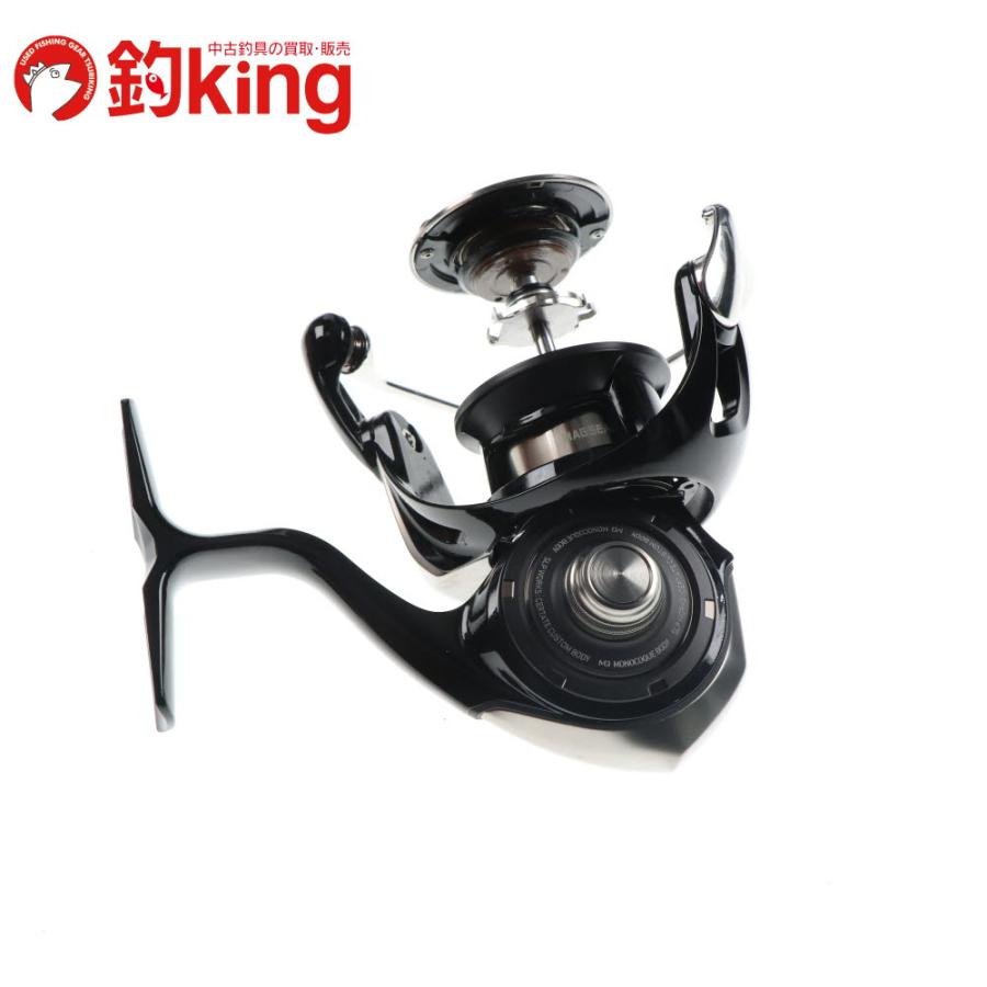 DAIWA（ダイワ） 24 SLPワークス セルテート カスタムボディ LT 4000
