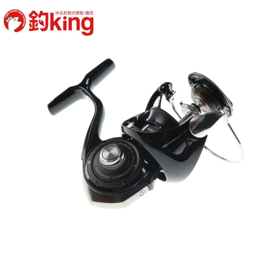DAIWA（ダイワ） 24 SLPワークス セルテート カスタムボディ LT 4000