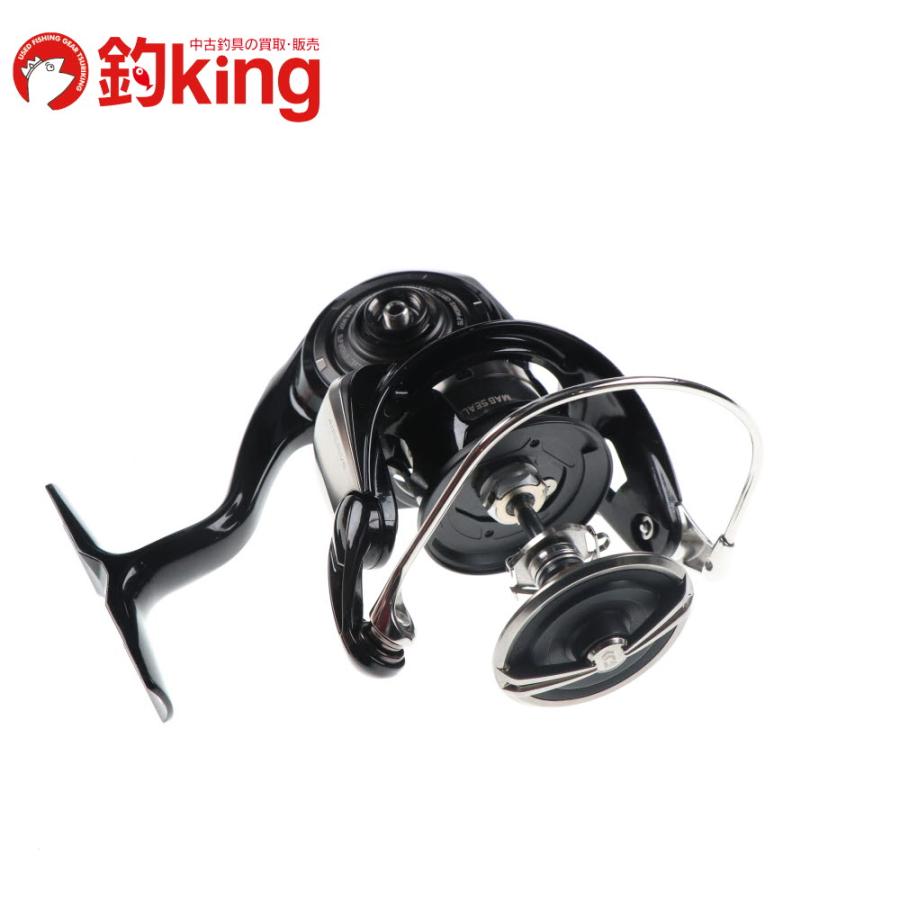 DAIWA（ダイワ） 24 SLPワークス セルテート カスタムボディ LT 4000