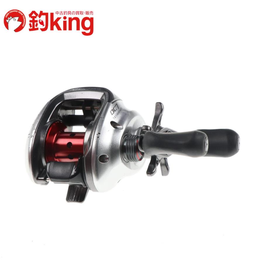 シマノ スコーピオンDC7 右巻き ハイギア SHIMANO シマノ（SHIMANO） スコーピオン DC7 : ウォーターハウス - 通販