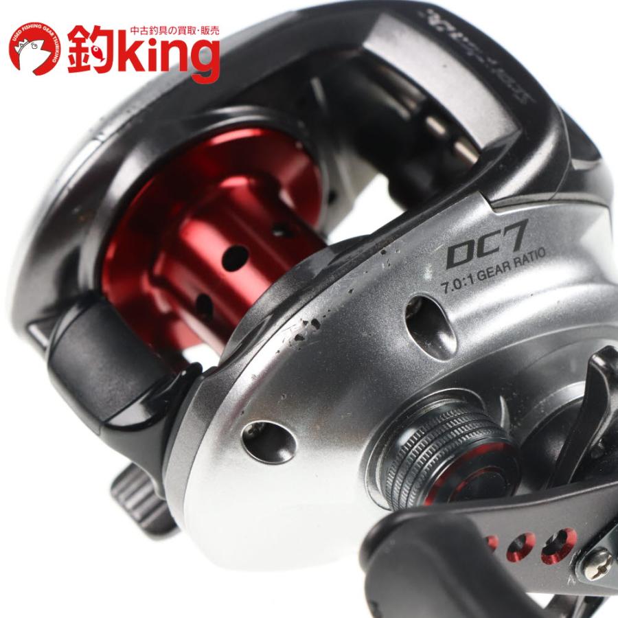 シマノ スコーピオンDC7 右巻き ハイギア SHIMANO シマノ（SHIMANO） スコーピオン DC7 : ウォーターハウス - 通販