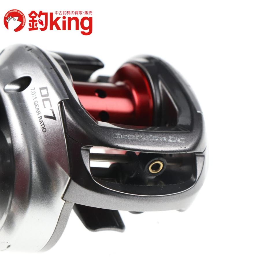 SHIMANO レアモデル 希少 IGハイスピードスコーピオン インターライン ベイト ブラックバス 池 ダム ボート 釣具 釣り竿(0220331839) シマノ（SHIMANO） IGハイスピード スコーピオンEV 2682R/D111L 未使用