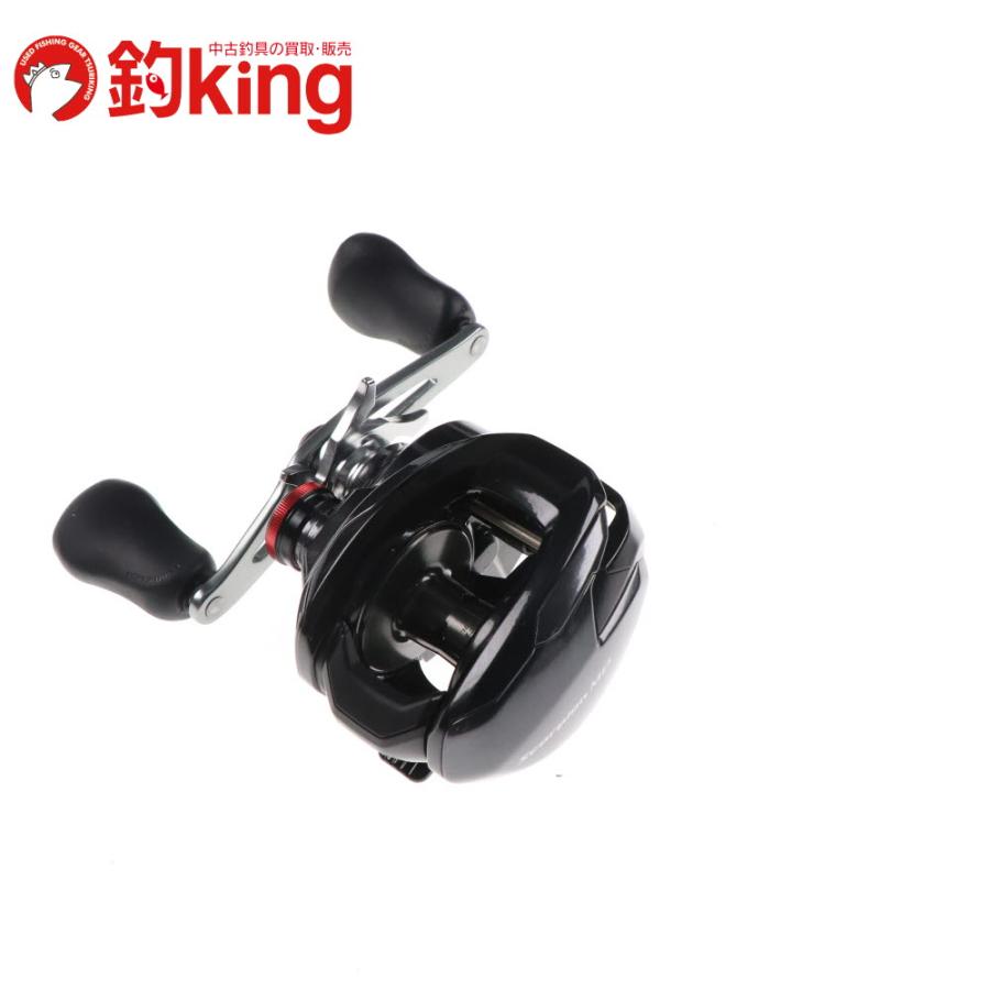 シマノ（SHIMANO） 24 スコーピオン MD 201XG /D158M 未使用 ブラック