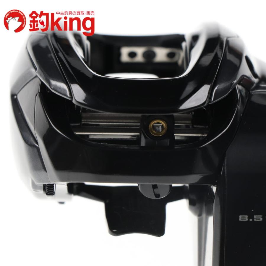 シマノ（SHIMANO） 24 スコーピオン MD 201XG /D158M 未使用 ブラック