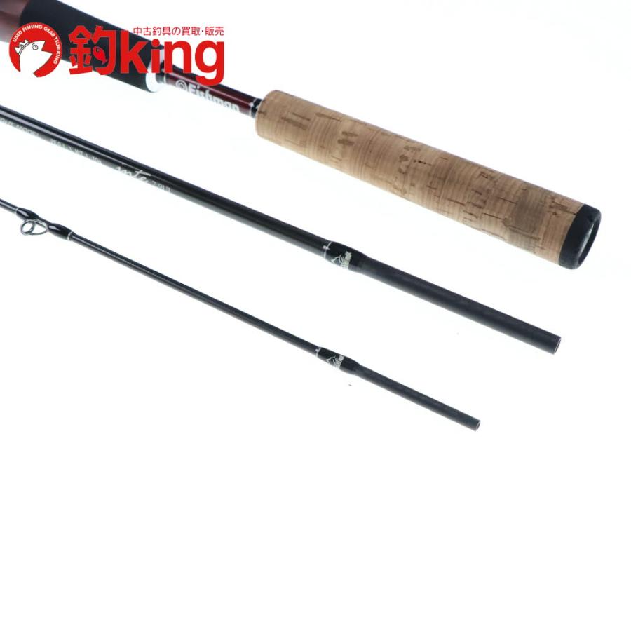 フィッシュマン ビームス インテ 7.9UL /D160L 美品 シーバス