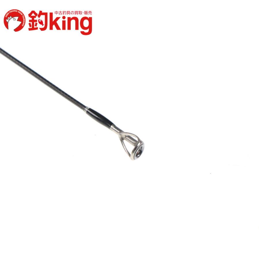 フィッシュマン ビームス インテ 7.9UL /D160L 美品 シーバス