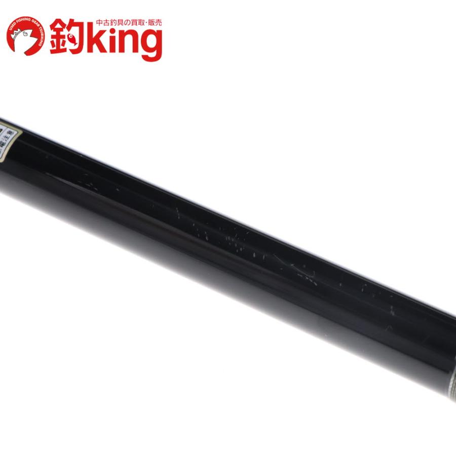 YAMAGA Blanks ヤマガブランクス バリスティック 102MH TZ／NANO