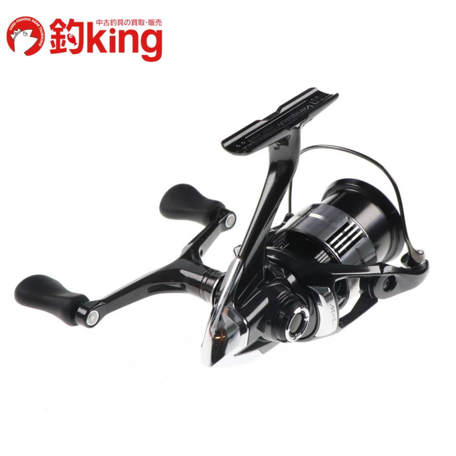 シマノ（SHIMANO） 23 ヴァンキッシュ C3000SDH /D174M 極上品