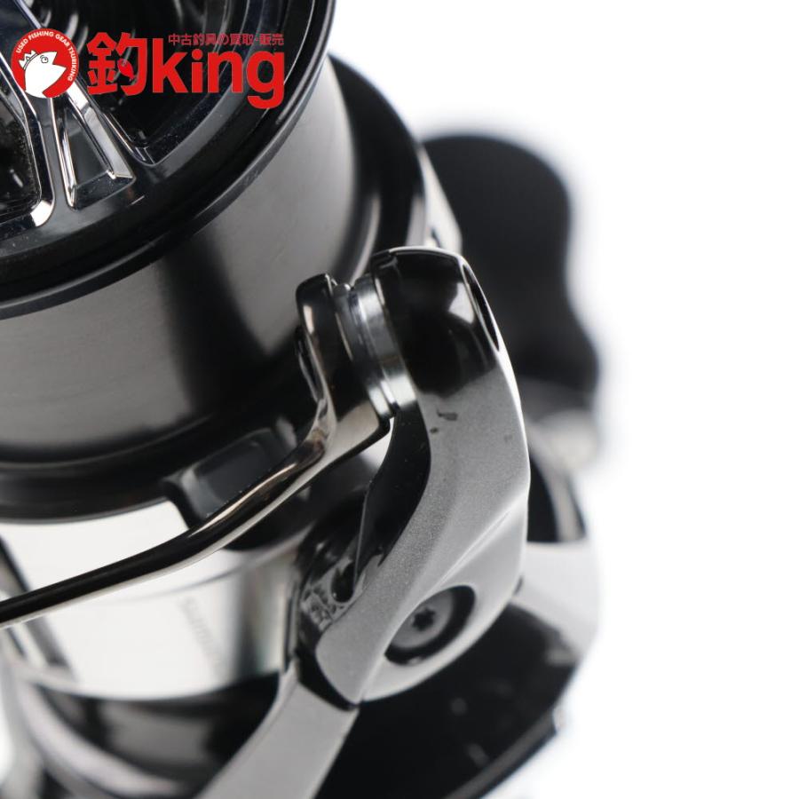 シマノ（SHIMANO） 23 ヴァンキッシュ C3000SDH /D174M 極上品