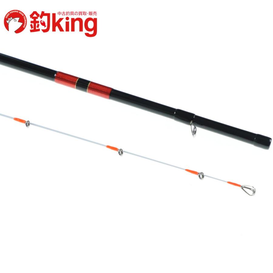 Gamakatsu（がまかつ） Gスペシャル イカメタル B67M /D184L 極上品 船