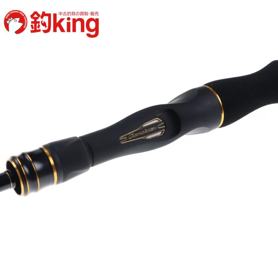 Gamakatsu（がまかつ） Gスペシャル イカメタル B67M /D184L 極上品 船