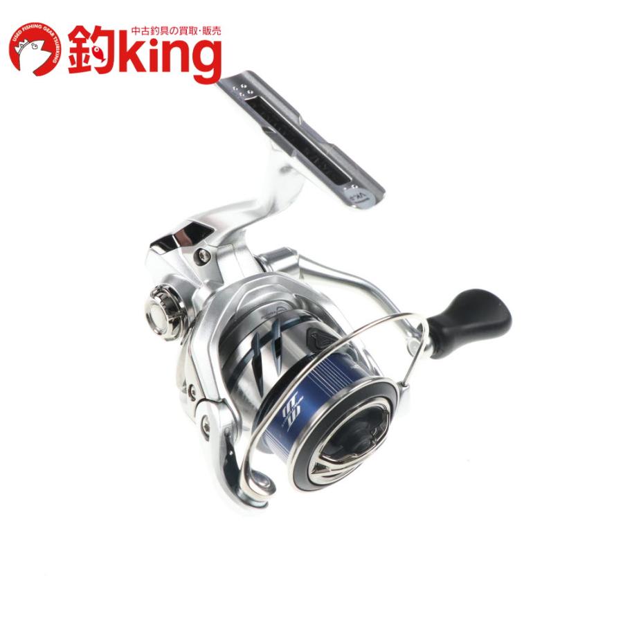 シマノ（SHIMANO） 23 ストラディック C2000SHG /D189M 未使用 アジ 鯵