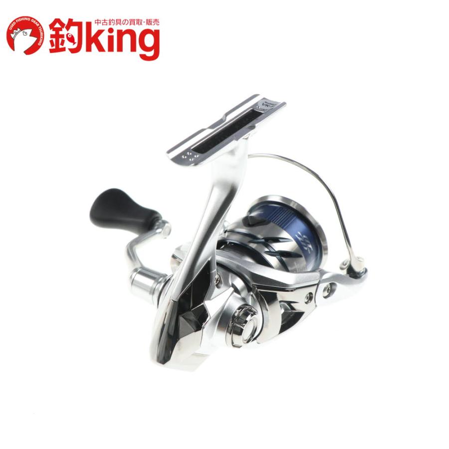 シマノ　23 ストラディック C2000SHG シマノ（SHIMANO） 23 ストラディック C2000SHG /D189M 未使用 アジ 鯵