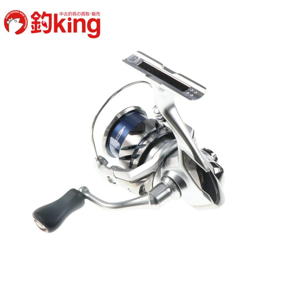 シマノ（SHIMANO） 23 ストラディック C2000SHG /D189M 未使用 アジ 鯵