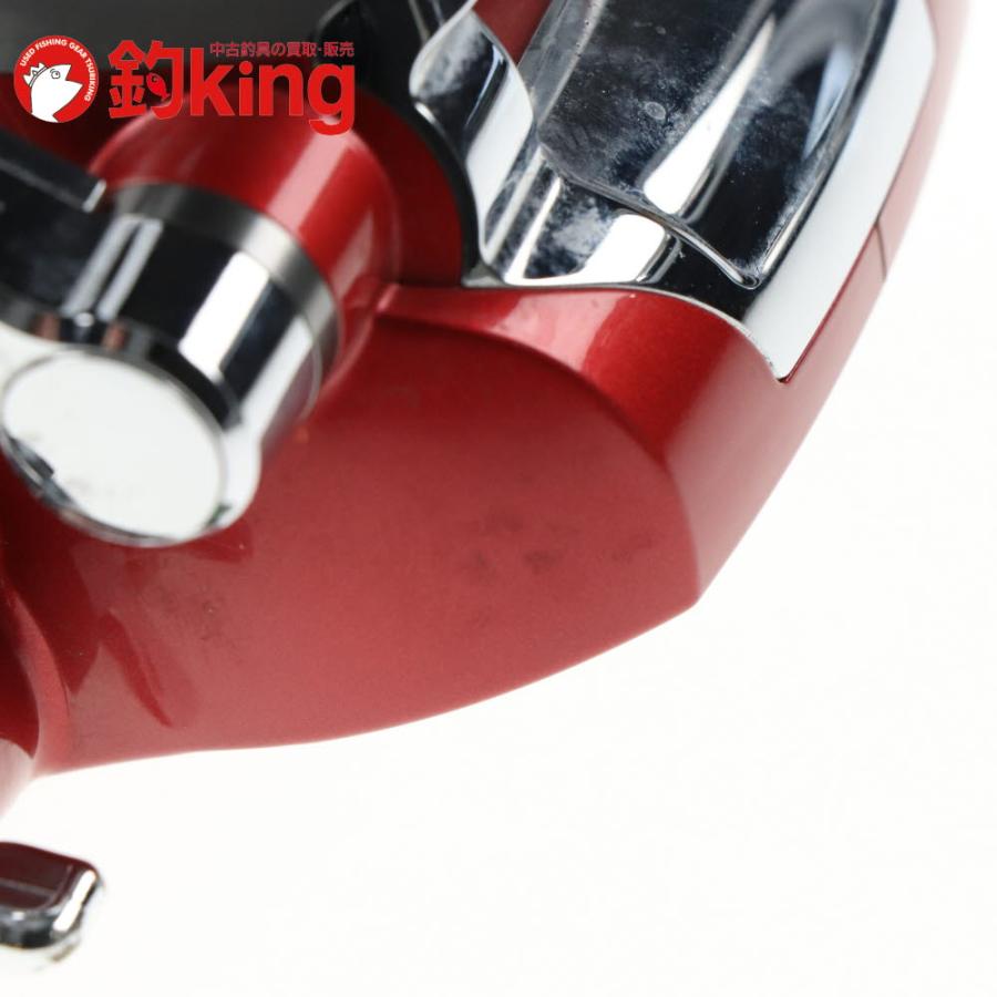DAIWA（ダイワ） シーボーグ 400FBe /D197M 泳がせ 落とし込み 船釣り