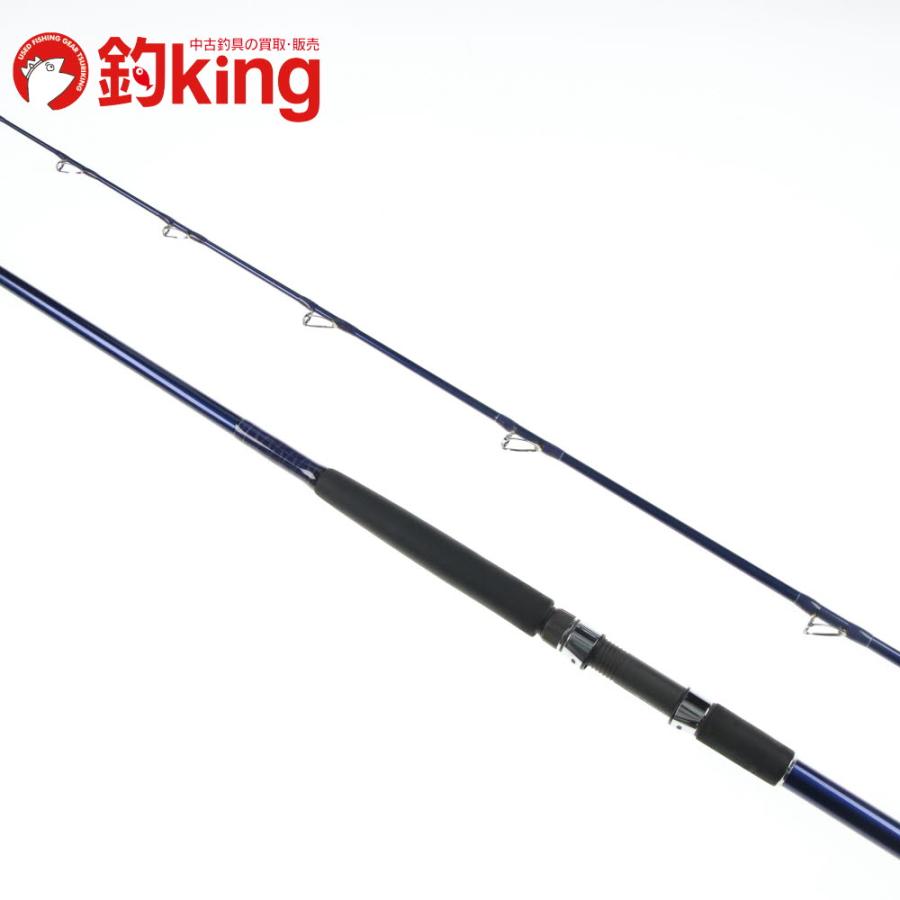 DAIWA（ダイワ） ホカゲ 80-240V /D200L 船釣り 沖釣り 船竿 : 釣king