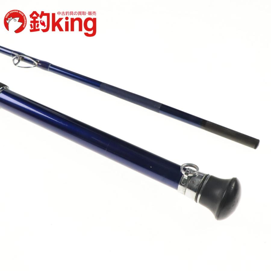 DAIWA（ダイワ） ホカゲ 80-240V /D200L 船釣り 沖釣り 船竿 : 釣king