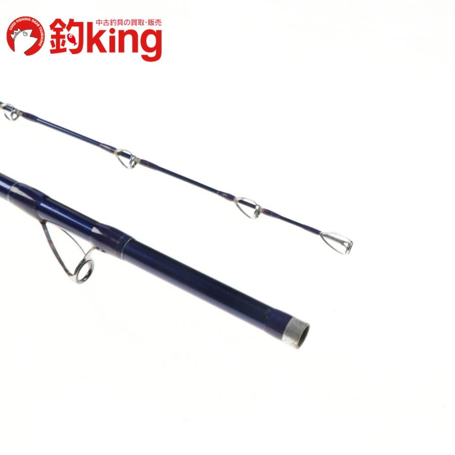 ダイワ HOKAGE LCサイド 80-270V 船竿 DAIWA（ダイワ） ホカゲ 80-240V /D200L 船釣り 沖釣り 船竿 : 釣king