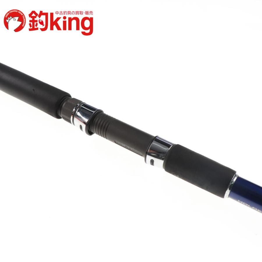 DAIWA（ダイワ） ホカゲ 80-240V /D200L 船釣り 沖釣り 船竿 : 釣king