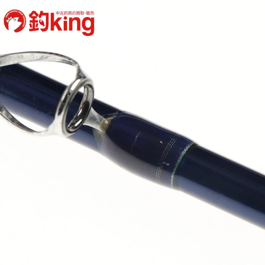 DAIWA（ダイワ） ホカゲ 80-240V /D200L 船釣り 沖釣り 船竿 : 釣king