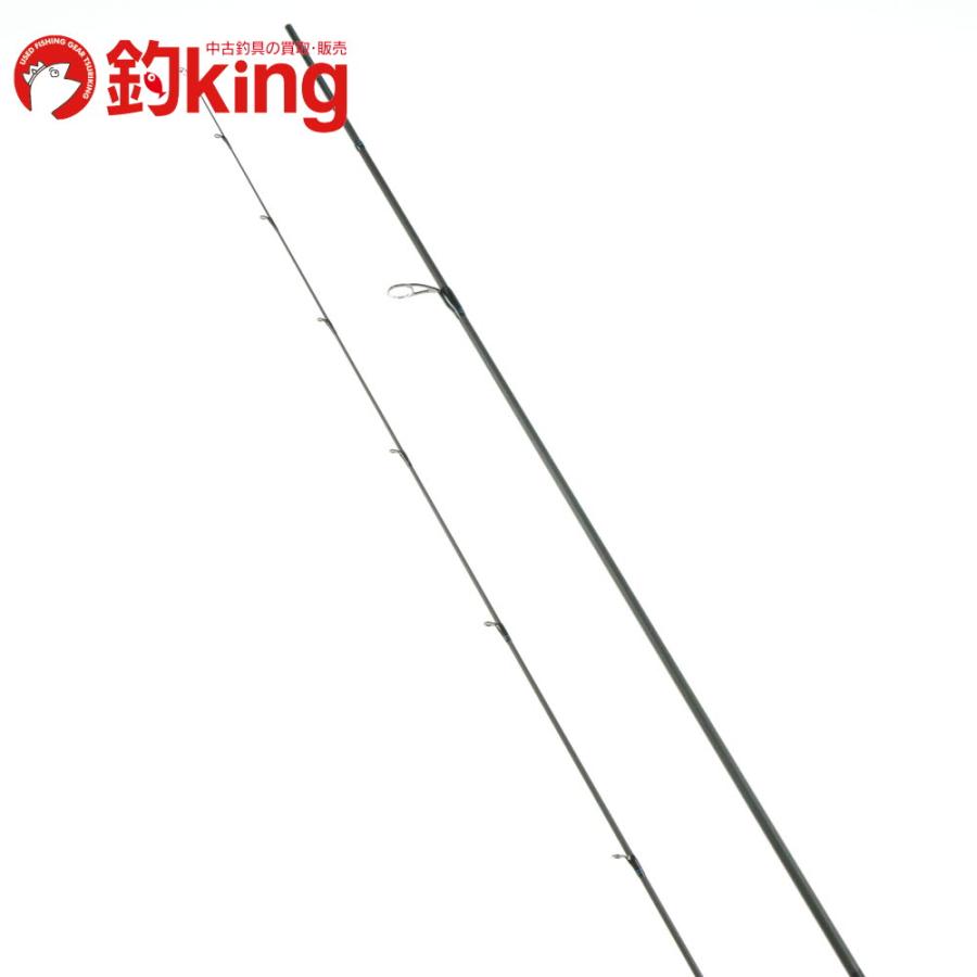 DAIWA（ダイワ） 24 エメラルダス AIR AGS 80LML・K /D205L 美品 