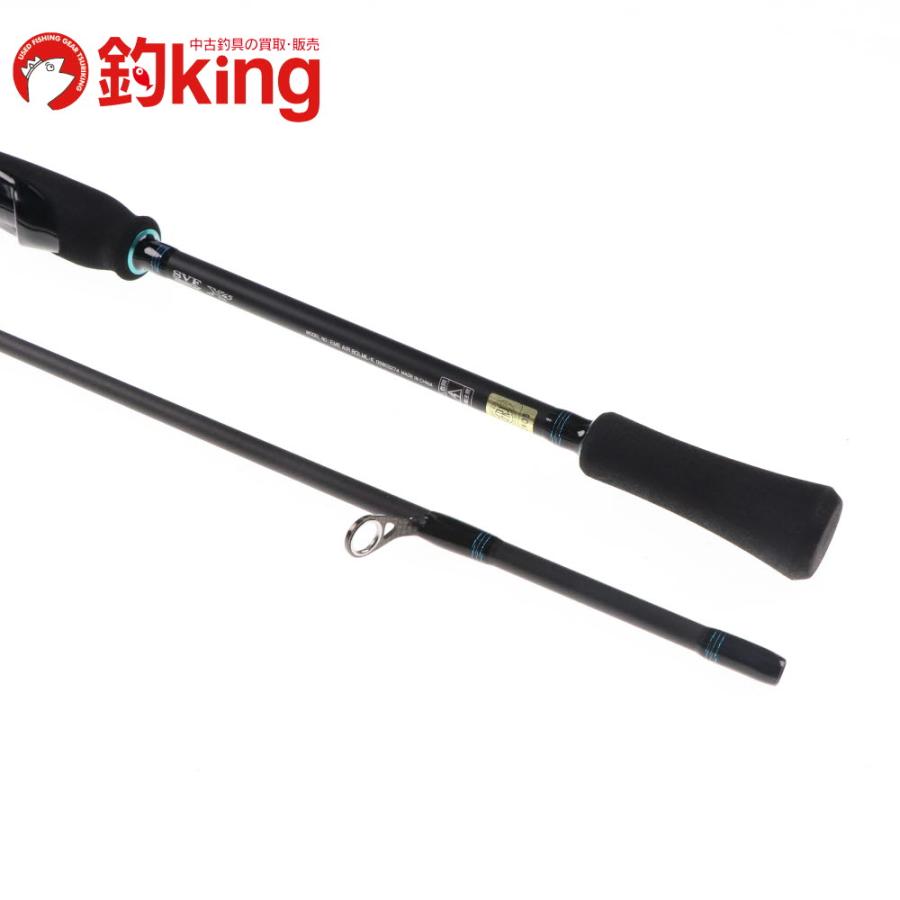 DAIWA（ダイワ） 24 エメラルダス AIR AGS 80LML・K /D205L 美品