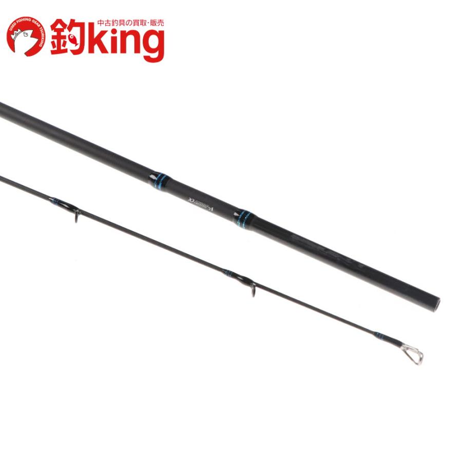 DAIWA（ダイワ） 24 エメラルダス AIR AGS 80LML・K /D205L 美品