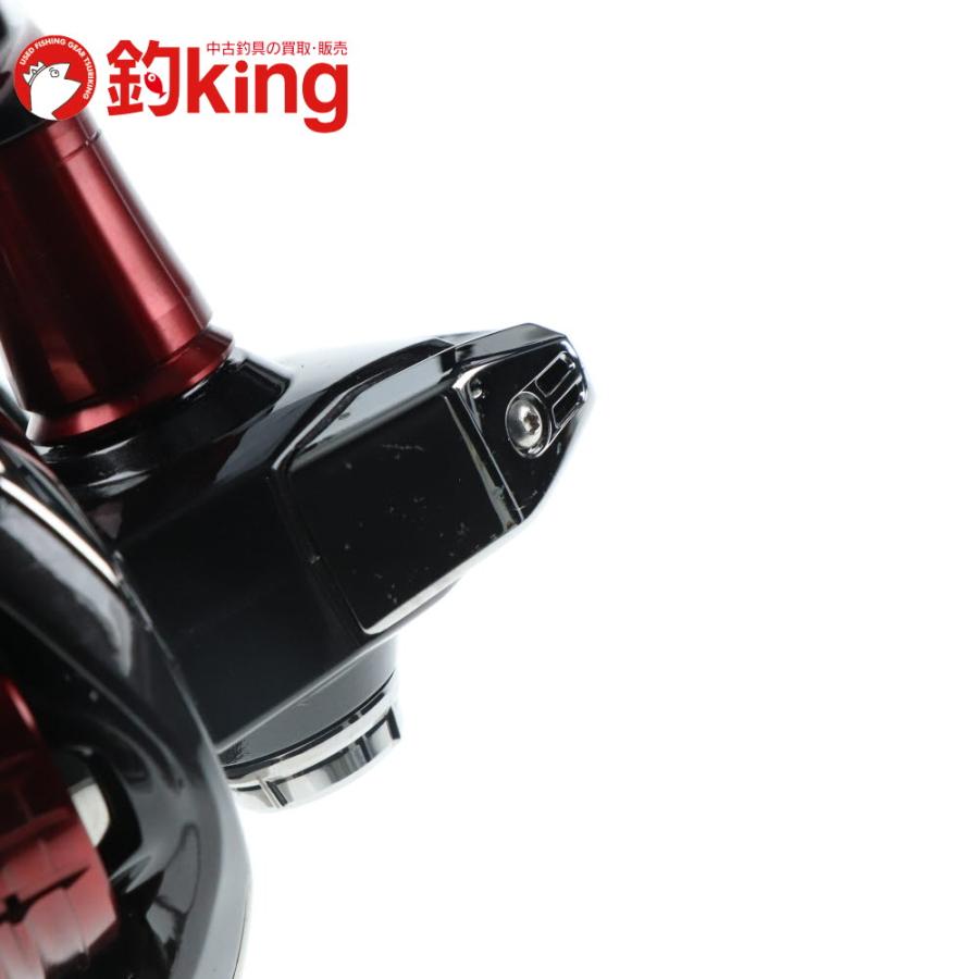 シマノ（SHIMANO） 22 セフィアBB C3000SDH /D215M 美品 アオリイカ