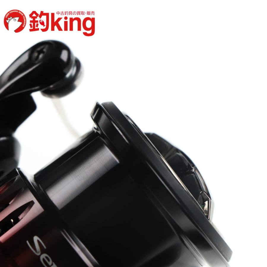 シマノ（SHIMANO） 22 セフィアBB C3000SDH /D215M 美品 アオリイカ